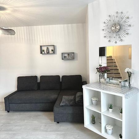 Jolie Appartement Duplex 2 Min Gare-Disney Et Paris 15 Min Noisy-le-Grand Exterior foto